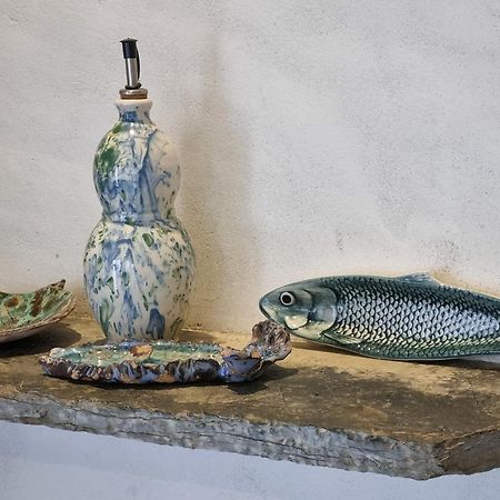Maison De Charme Caunes-Minervois Eksteriør billede