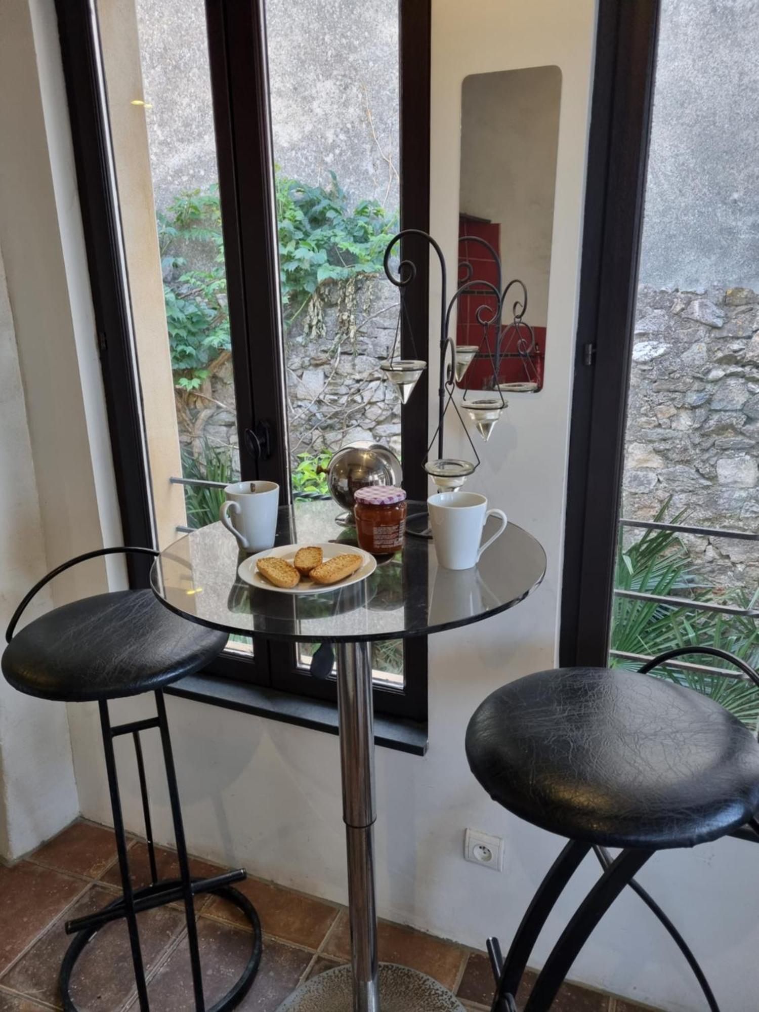 Maison De Charme Caunes-Minervois Eksteriør billede