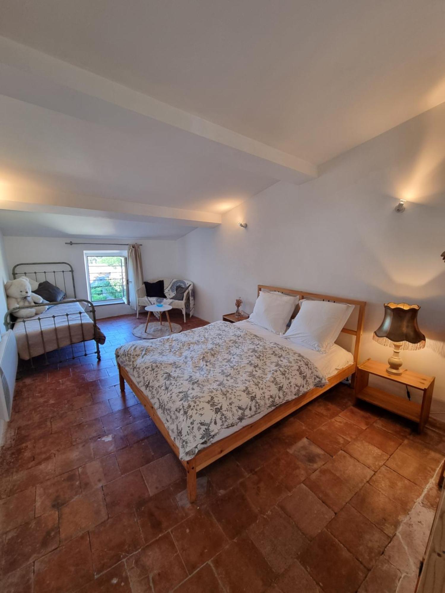 Maison De Charme Caunes-Minervois Eksteriør billede