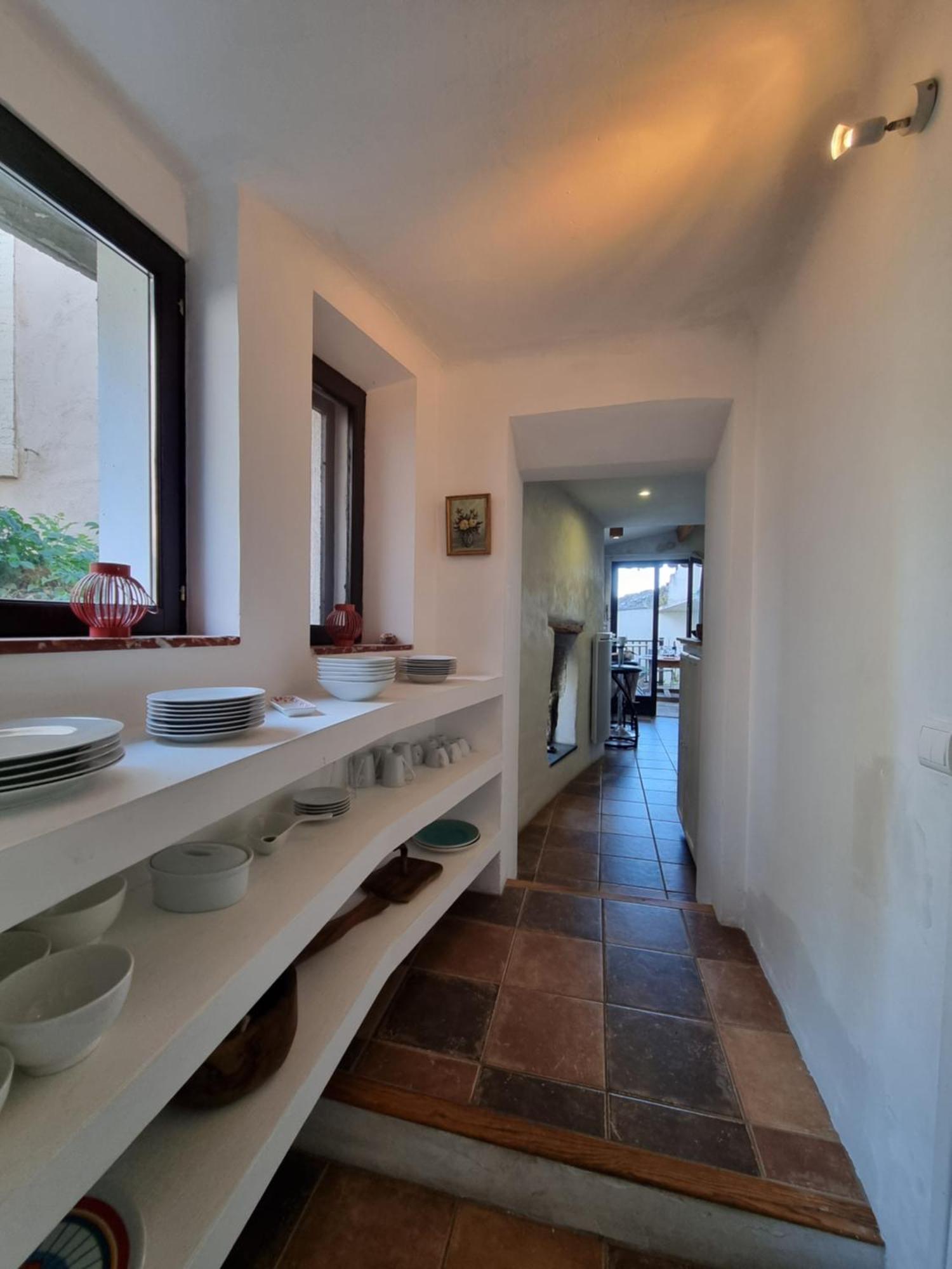 Maison De Charme Caunes-Minervois Eksteriør billede