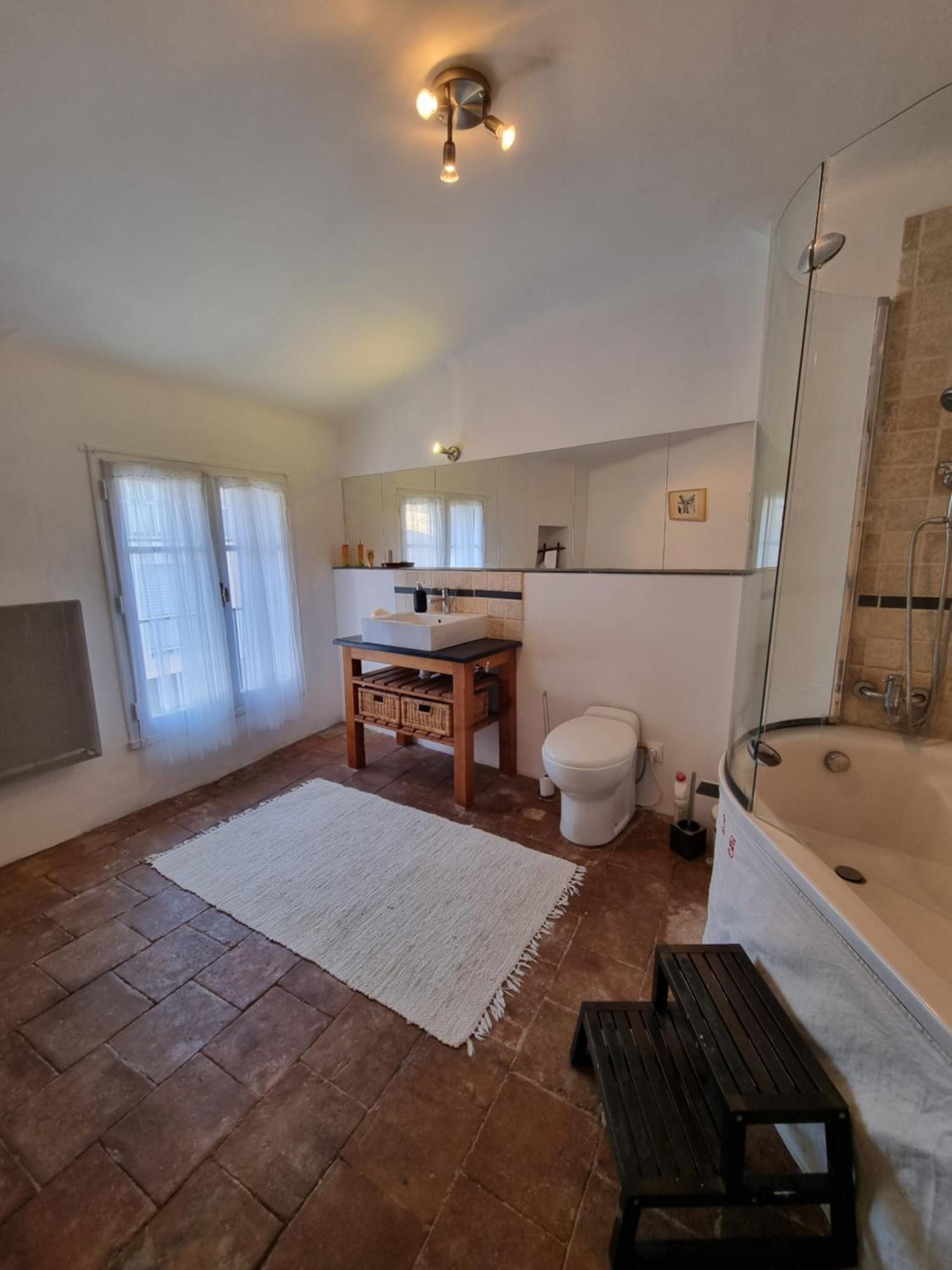Maison De Charme Caunes-Minervois Eksteriør billede