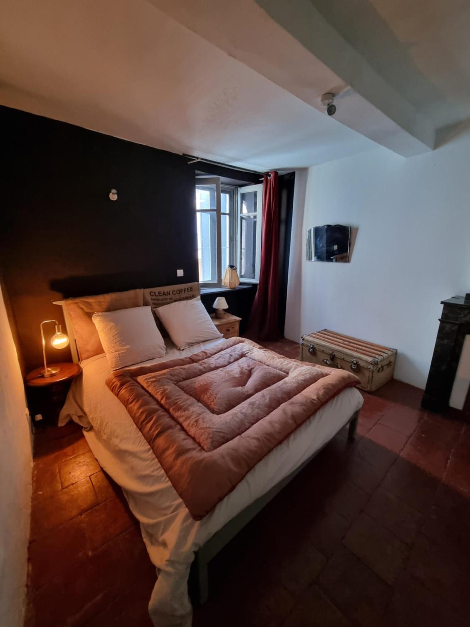 Maison De Charme Caunes-Minervois Eksteriør billede