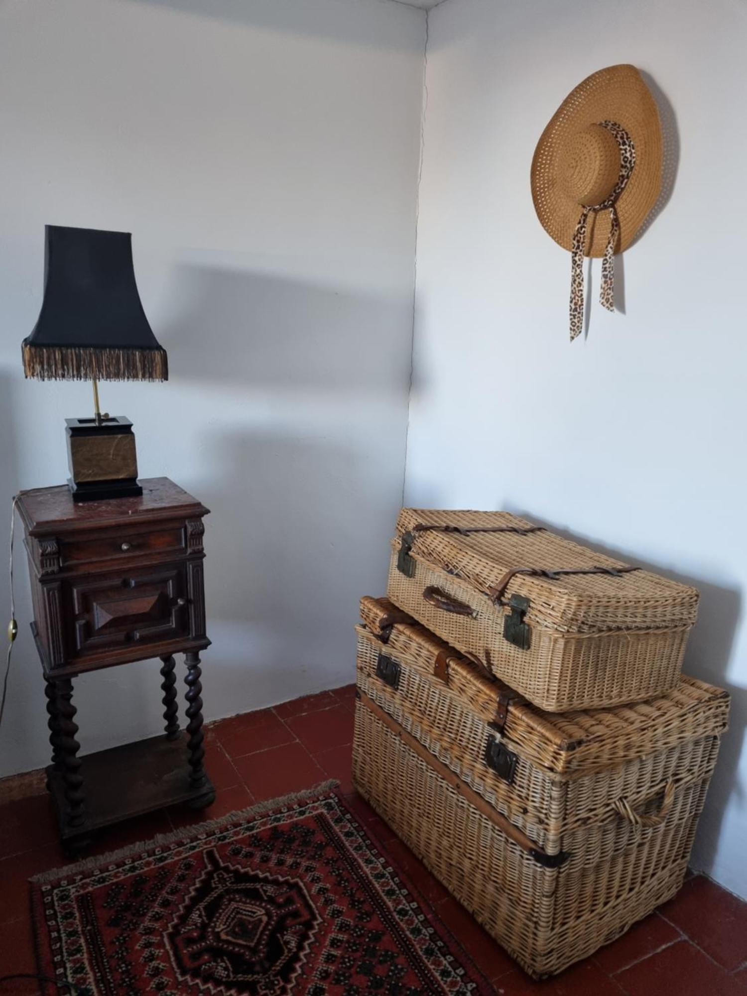 Maison De Charme Caunes-Minervois Eksteriør billede