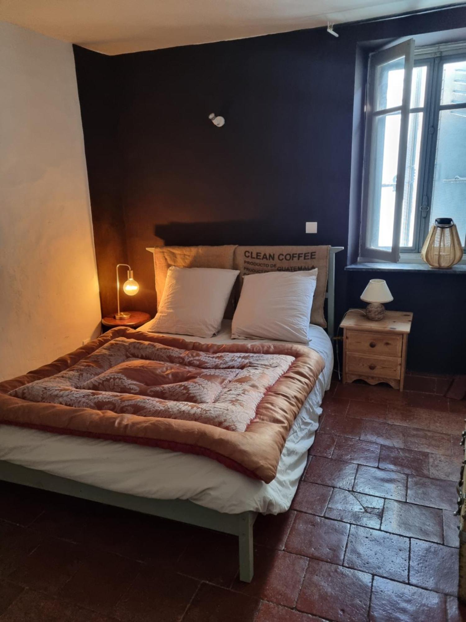 Maison De Charme Caunes-Minervois Eksteriør billede