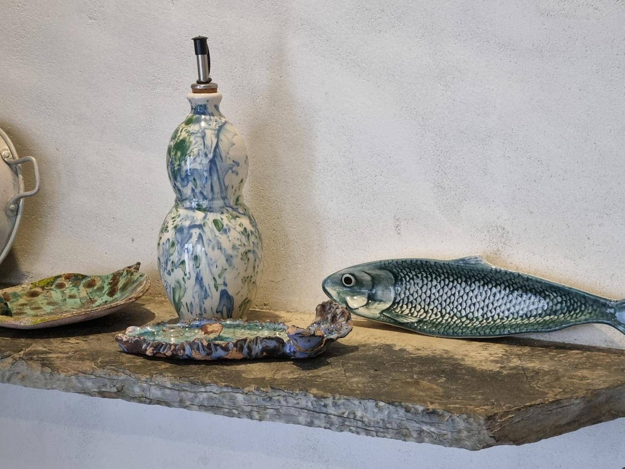 Maison De Charme Caunes-Minervois Eksteriør billede