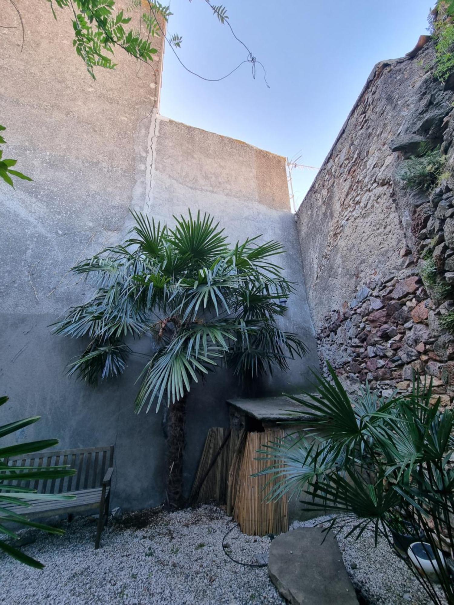 Maison De Charme Caunes-Minervois Eksteriør billede