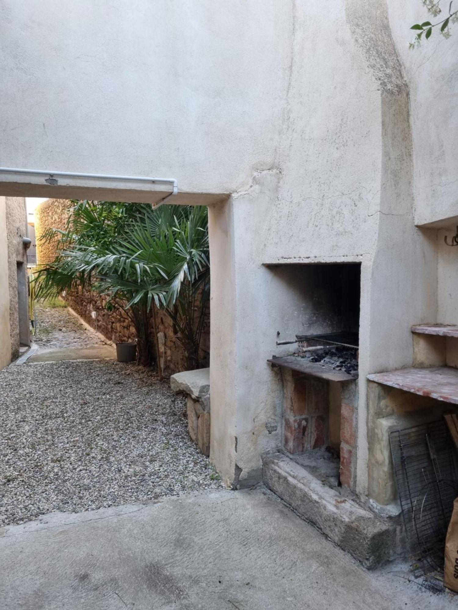 Maison De Charme Caunes-Minervois Eksteriør billede