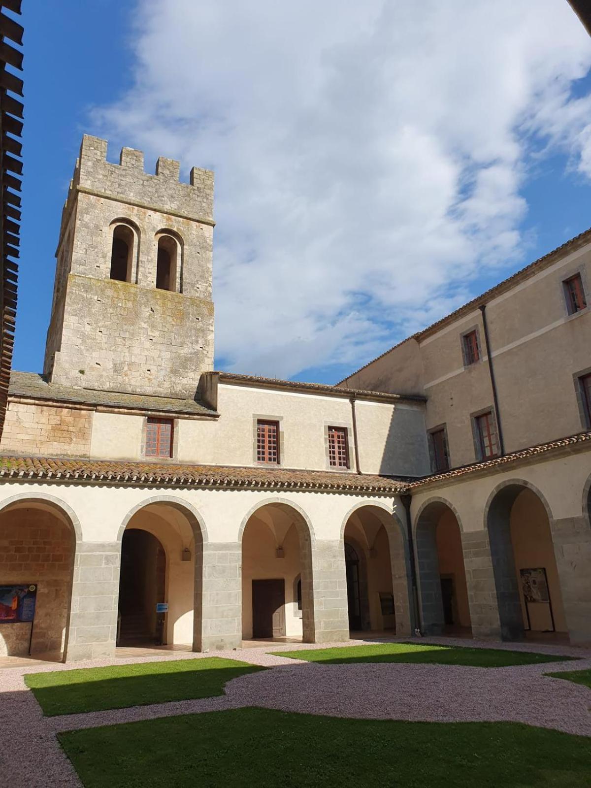 Maison De Charme Caunes-Minervois Eksteriør billede