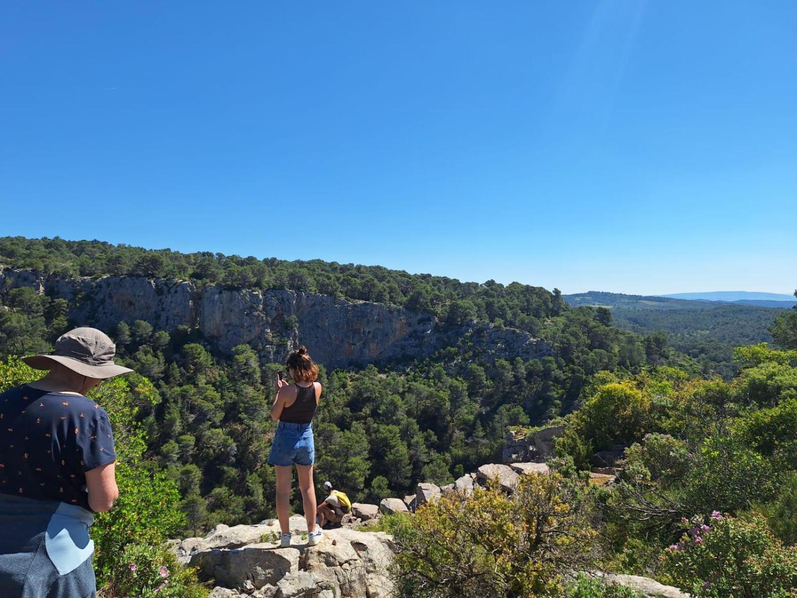 Maison De Charme Caunes-Minervois Eksteriør billede