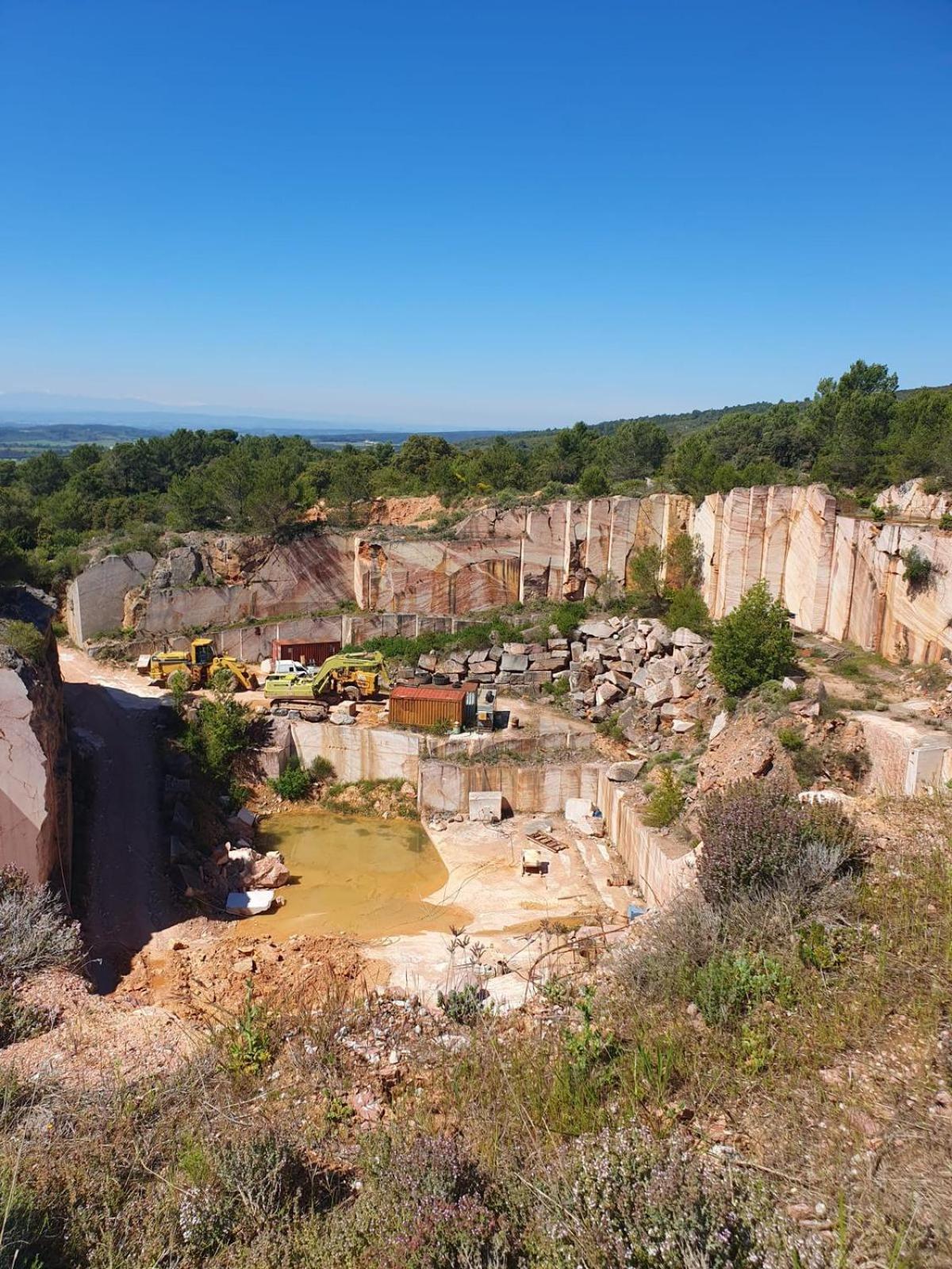 Maison De Charme Caunes-Minervois Eksteriør billede